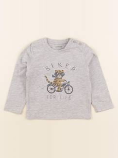 Tee-shirt - 18 mois  - vertbaudet enfant