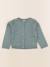 Gilet - 3 ans Bleu, or 1 - vertbaudet enfant 