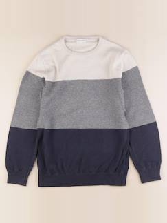 Pull - 10 ans  - vertbaudet enfant