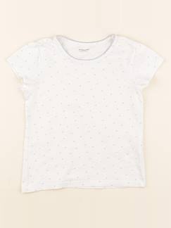 Seconde main-Fille-Sous-vêtements-Maillot de corps - 6 ans