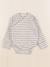 Body - 6 mois Beige, vert 1 - vertbaudet enfant 