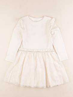 Seconde main-Fille-Robe-Robe - 6 ans