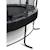 Trampoline elegant premium ø305cm Noir+Vert 3 - vertbaudet enfant 