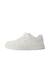 Basket basse blanche court breaker – confort et maintien enfant Blanc 1 - vertbaudet enfant 