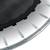 Trampoline enterré rond ø183cm  sans filet Noir 3 - vertbaudet enfant 
