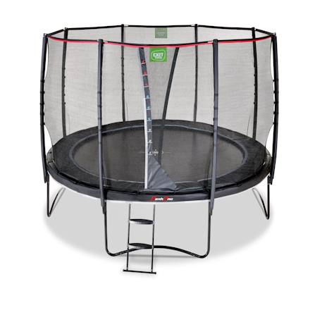 Trampoline peakpro ø305cm Noir 2 - vertbaudet enfant 