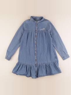 Seconde main-Fille-Robe-Robe - 10 ans