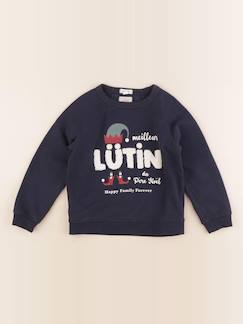 Sweat - 5 ans  - vertbaudet enfant