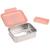 Boîte à goûter en inox happy fruits cherry Multi-coloured 6 - vertbaudet enfant 