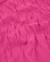 T-shirt fille en maille avec buste froncé Rose 3 - vertbaudet enfant 