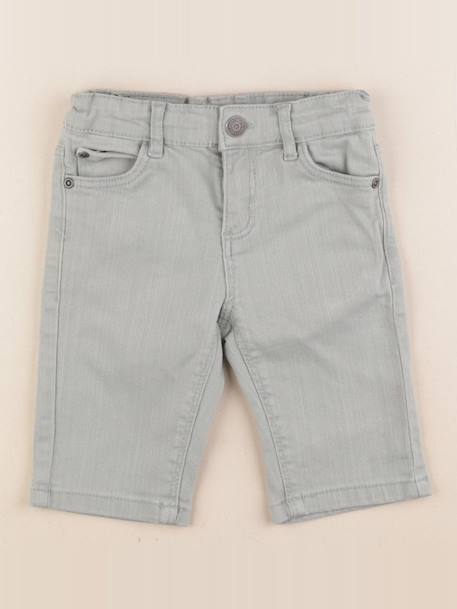 Short - 3 ans Vert 1 - vertbaudet enfant 