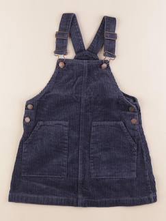 Seconde main-Fille-Robe-Robe - 5 ans