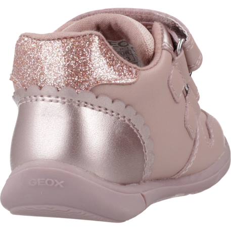 Detbies fille modèle b zapito girl Rose c8014 3 - vertbaudet enfant 