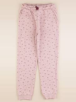 Seconde main-Fille-Pantalon-Jogging - 10 ans