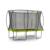 Trampoline silhouette 214x305cm Noir+Vert 8 - vertbaudet enfant 
