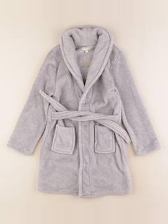 Seconde main-Fille-Pyjama, surpyjama, dors-bien-Robe de chambre - 8 ans