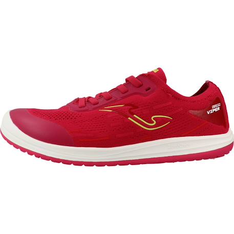 Basket fille modèle bfvipjs2610 Rose fucsia 2 - vertbaudet enfant 