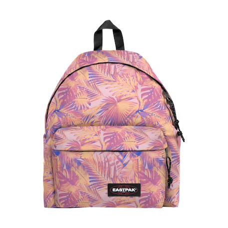 Fille-Sac a dos  padded pak'r