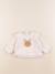 Sweat - 6 mois Rose 1 - vertbaudet enfant 