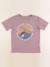 Tee-shirt - 12 ans Violet 1 - vertbaudet enfant 