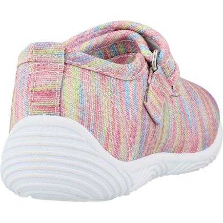 Detbies fille modèle tessy Floral 300+Multicolore 970 9 - vertbaudet enfant 