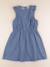 Robe - 12 ans Bleu 1 - vertbaudet enfant 