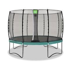 Jouet-Trampoline allure classic ø366cm