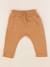 Pantalon - 6 mois Marron 1 - vertbaudet enfant 