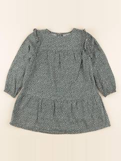 Seconde main-Fille-Robe-Robe - 5 ans