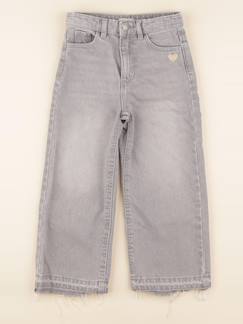 Seconde main-Fille-Pantalon-Jean - 5 ans