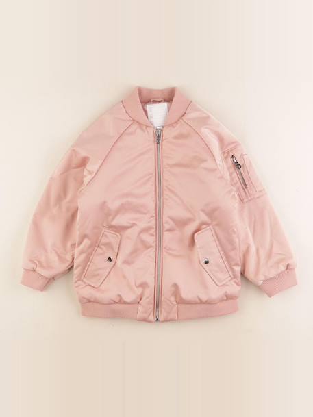 Veste - 6 ans Rose 1 - vertbaudet enfant 
