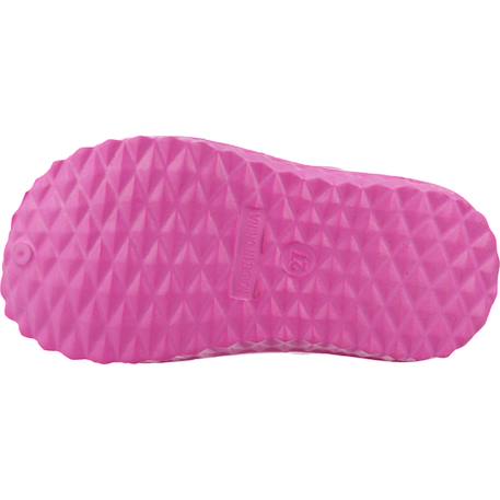 Sandales fille pour l'été Rose 6 - vertbaudet enfant 