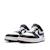 Baskets garçon court borough low Noir 6 - vertbaudet enfant 