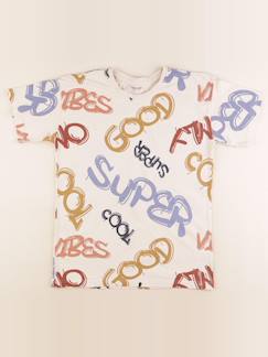Tee-shirt - 12 ans  - vertbaudet enfant