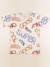 Tee-shirt - 12 ans Beige 1 - vertbaudet enfant 