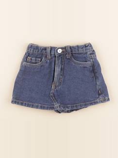 Seconde main-Jupe short - 3 ans