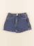 Jupe short - 3 ans Bleu 1 - vertbaudet enfant 