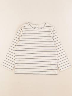Tee-shirt - 18 mois  - vertbaudet enfant