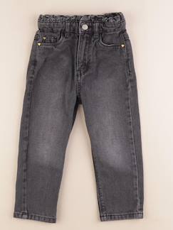 Seconde main-Fille-Pantalon-Jean - 4 ans