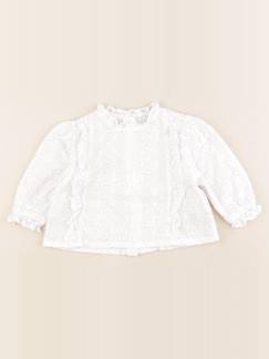 Blouse - 6 mois  - vertbaudet enfant