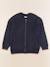 Gilet - 8 ans Bleu 1 - vertbaudet enfant 