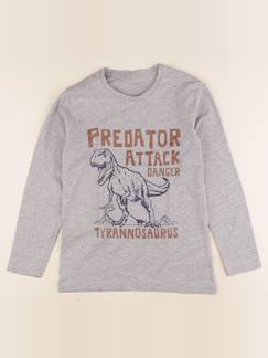Tee-shirt - 10 ans  - vertbaudet enfant