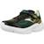 Basket garçon modèle horizon jr Noir negro 4 - vertbaudet enfant 
