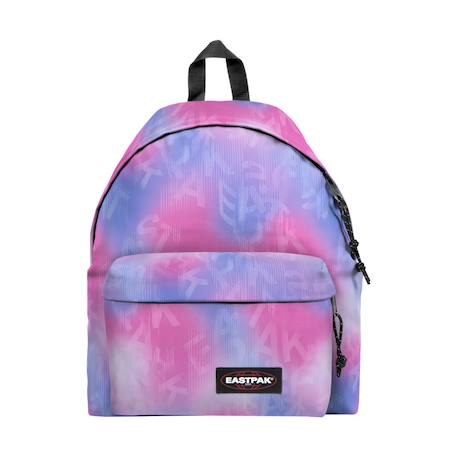Sac a dos  padded pak'r Fleur navy+Multi+Multicouleur brillant+Noir gris+Retro soft+Rose multi+Shape bleu+Shape bleu 1+Shape bleu 2 20 - vertbaudet enfant 