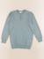 Pull - 10 ans Bleu 1 - vertbaudet enfant 
