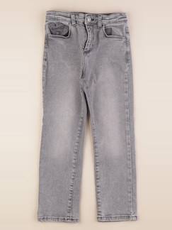 Seconde main-Fille-Pantalon-Jean - 6 ans
