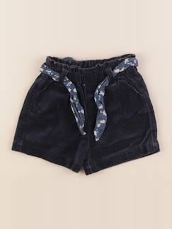 Seconde main-Fille-Short-Short - 6 mois