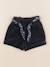 Short - 6 mois Bleu 1 - vertbaudet enfant 