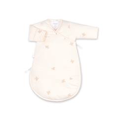 Linge de maison et décoration-Linge de lit bébé-Gigoteuse avec moufles hiver  - tog 2.5 cocon moelleux