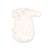 Gigoteuse avec moufles hiver  - tog 2.5 cocon moelleux Piuma ecru 1 - vertbaudet enfant 